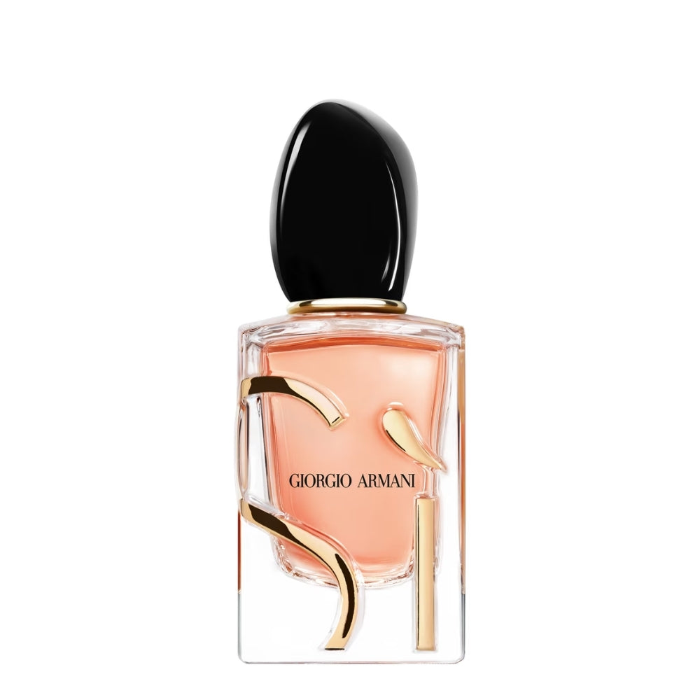 Giorgio Armani Si Intense Kadın Parfüm Refillable Edp 50 Ml