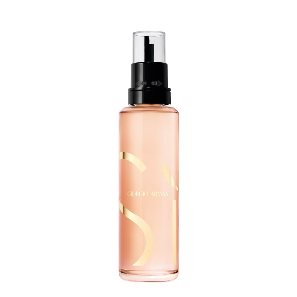 Giorgio Armani Si Kadın Parfüm Edp 100 Ml Refill