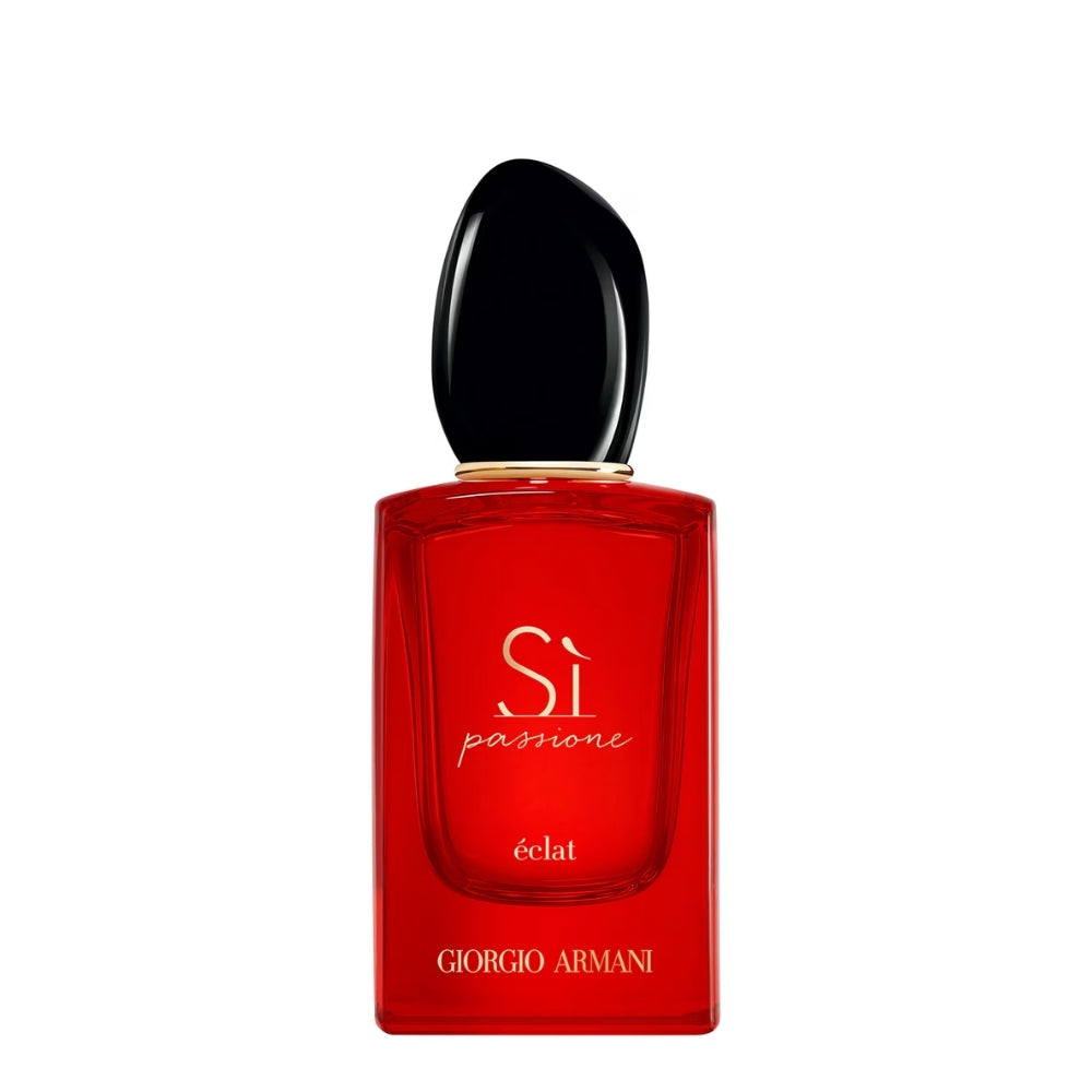 Giorgio Armani Si Passione Eclat Kadın Parfüm Edp 50 Ml