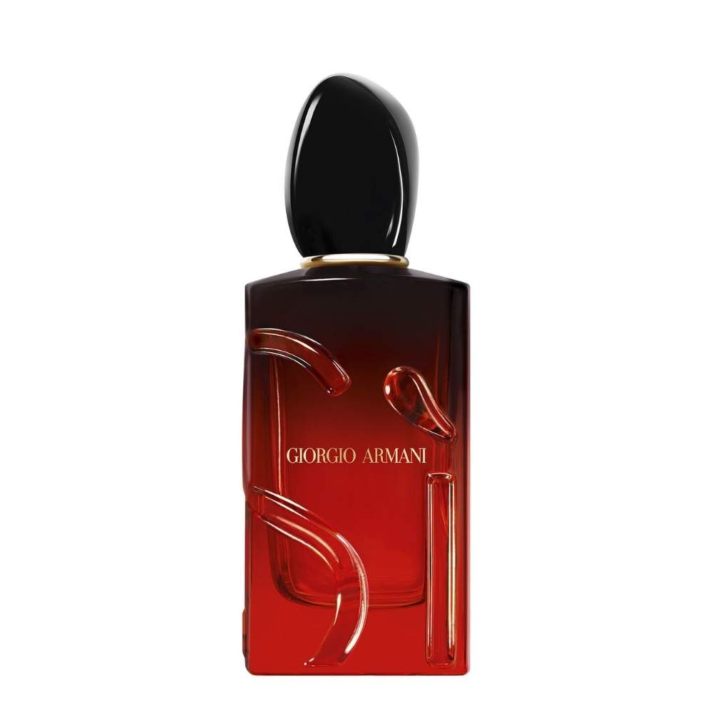 Giorgio Armani Si Passione Intense Kadın Parfüm Edp 100 Ml