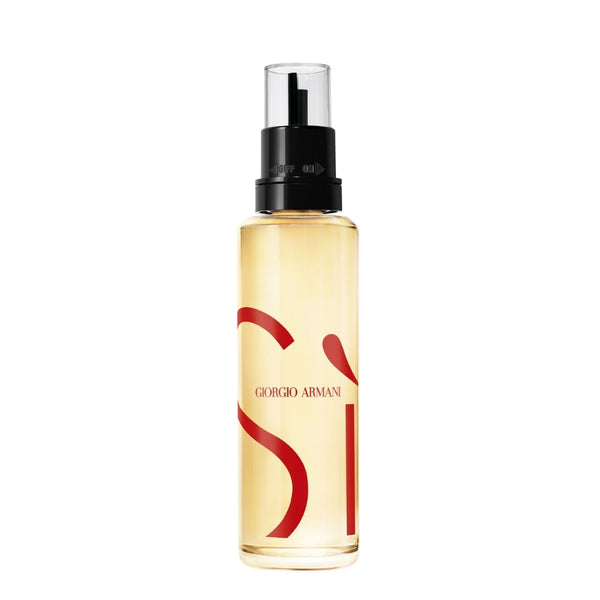 Giorgio Armani Si Passione Intense Kadın Parfüm Edp 100 Ml Refill