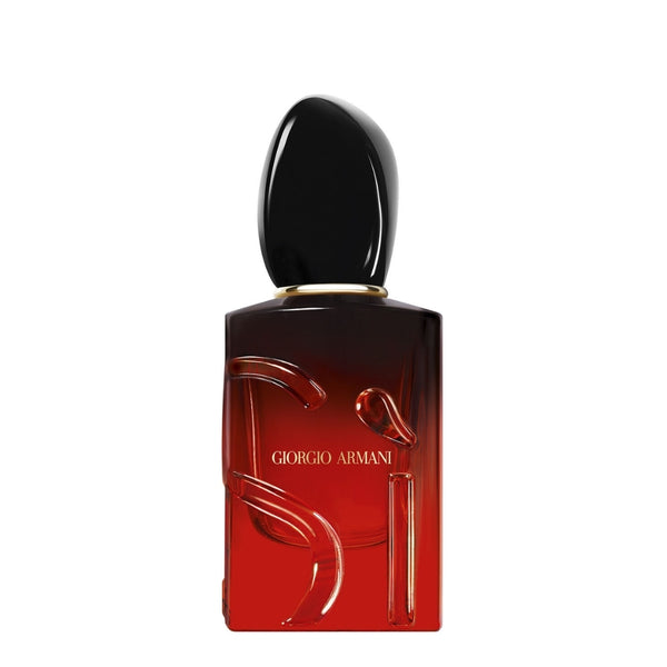Giorgio Armani Si Passione Intense Kadın Parfüm Edp 50 Ml