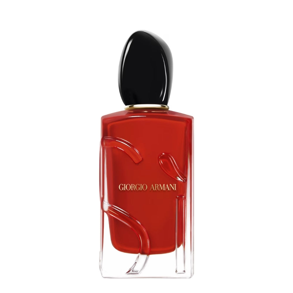 Giorgio Armani Si Passione Kadın Parfüm Edp 100 Ml