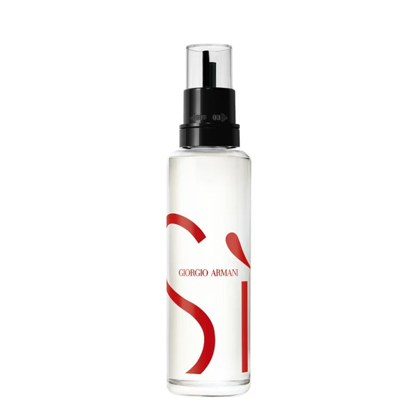 Giorgio Armani Si Passione Kadın Parfüm Edp 100 Ml Refill