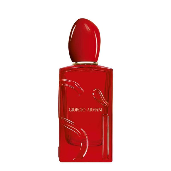 Giorgio Armani Si Passione Red Musk Kadın Parfüm Edp 100 Ml
