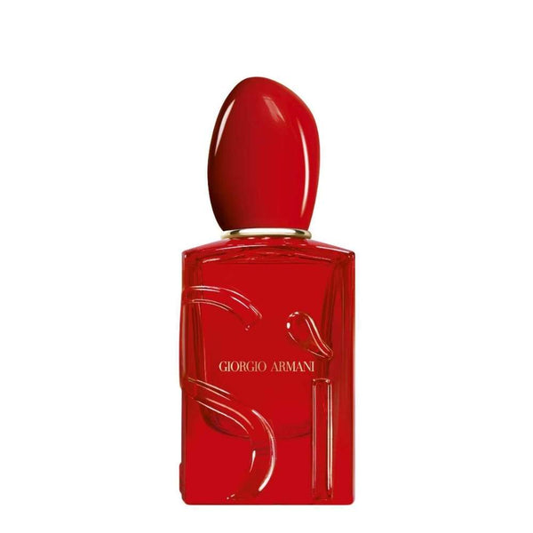 Giorgio Armani Si Passione Red Musk Kadın Parfüm Edp 50 Ml