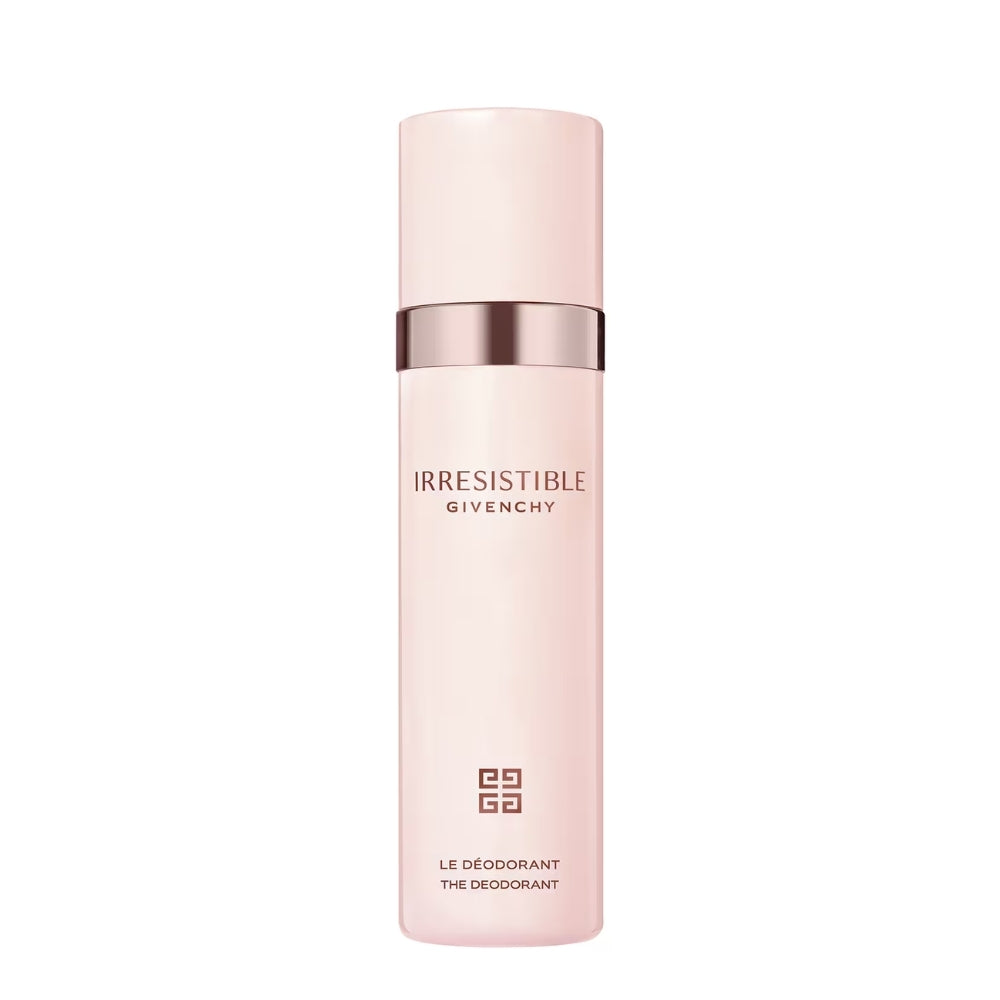 Givenchy Irresistible The Deodorant 100 Ml