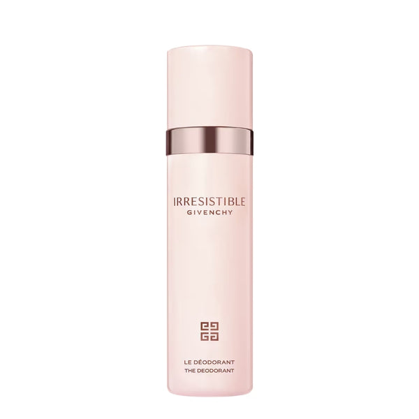 Givenchy Irresistible The Deodorant 100 Ml