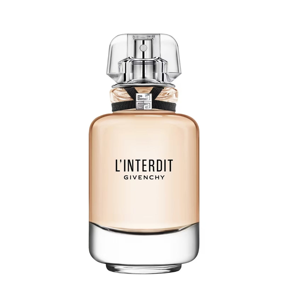 Givenchy L'Inderdit Kadın Parfüm Edt 80 Ml