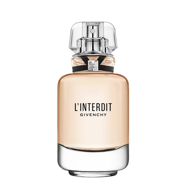 Givenchy L'Inderdit Kadın Parfüm Edt 80 Ml