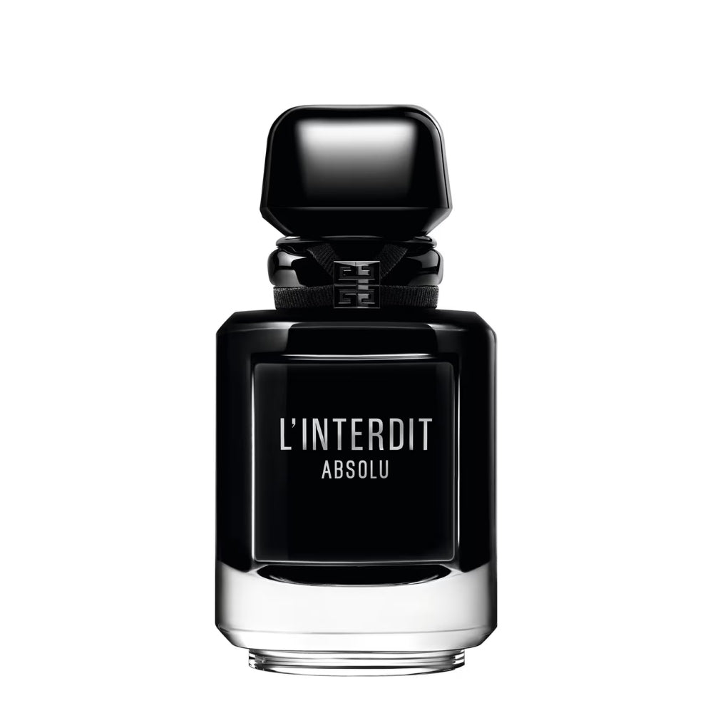 Givenchy L'Interdit Absolu Intense Kadın Parfüm Edp 50 Ml