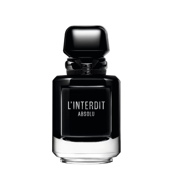 Givenchy L'Interdit Absolu Intense Kadın Parfüm Edp 50 Ml