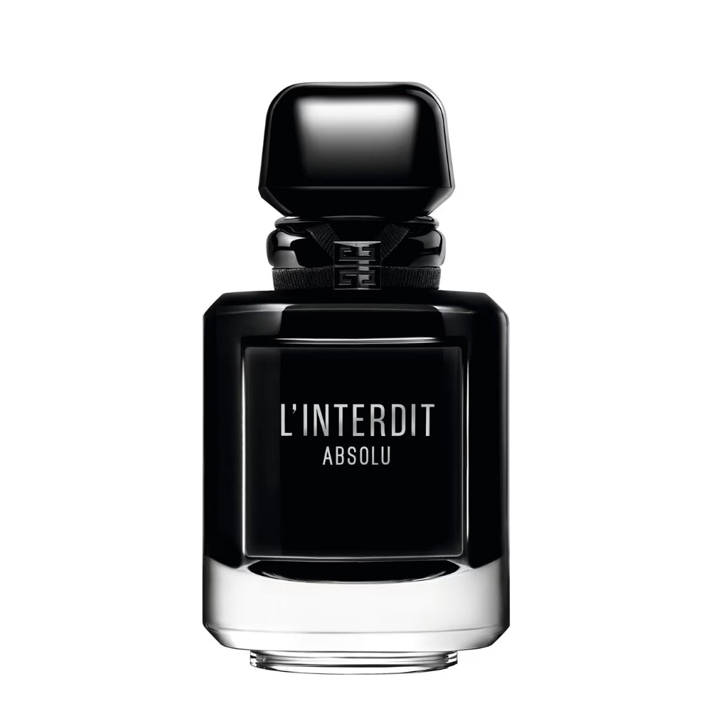 Givenchy L'Interdit Absolu Intense Kadın Parfüm Edp 80 Ml