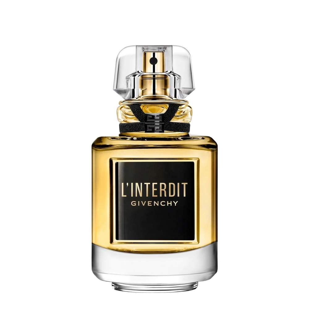 Givenchy L'Interdit Kadın Parfüm 50 Ml