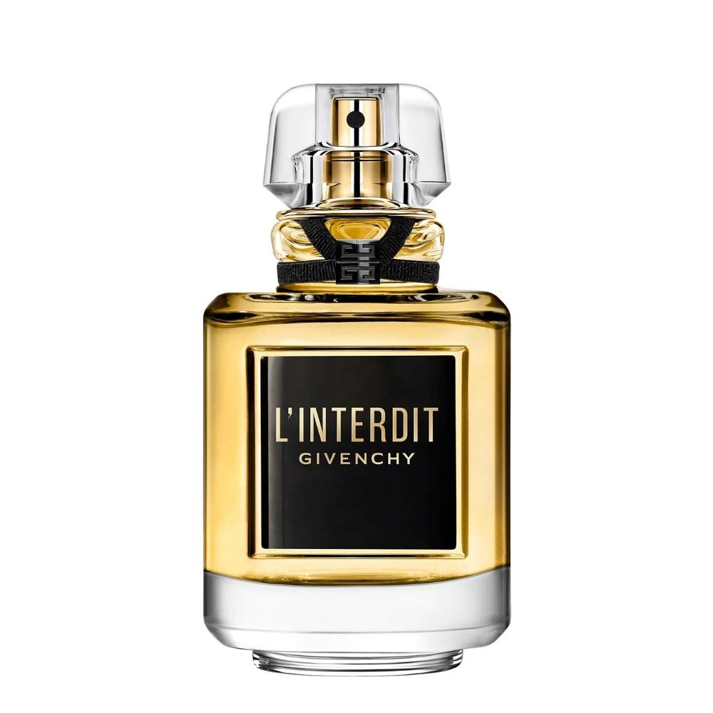 Givenchy L'Interdit Kadın Parfüm 80 Ml