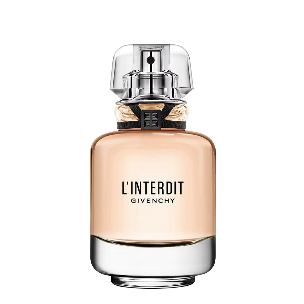 Givenchy L'Interdit Kadın Parfüm Edp 50 Ml