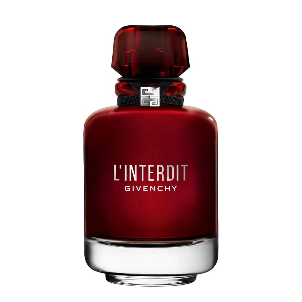 Givenchy L'interdit Rouge Kadın Parfüm Edp 125 Ml