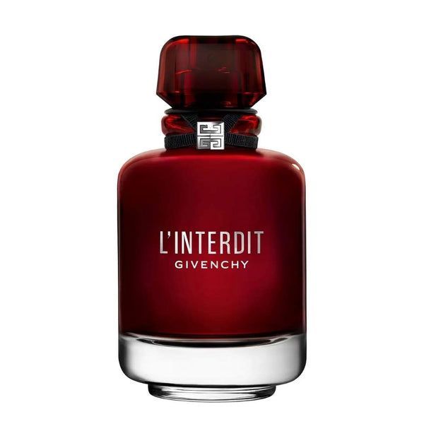 Givenchy L'interdit Rouge Kadın Parfüm Edp 125 Ml