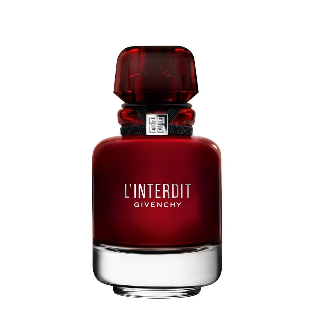 Givenchy L'Interdit Rouge Kadın Parfüm Edp 50 Ml