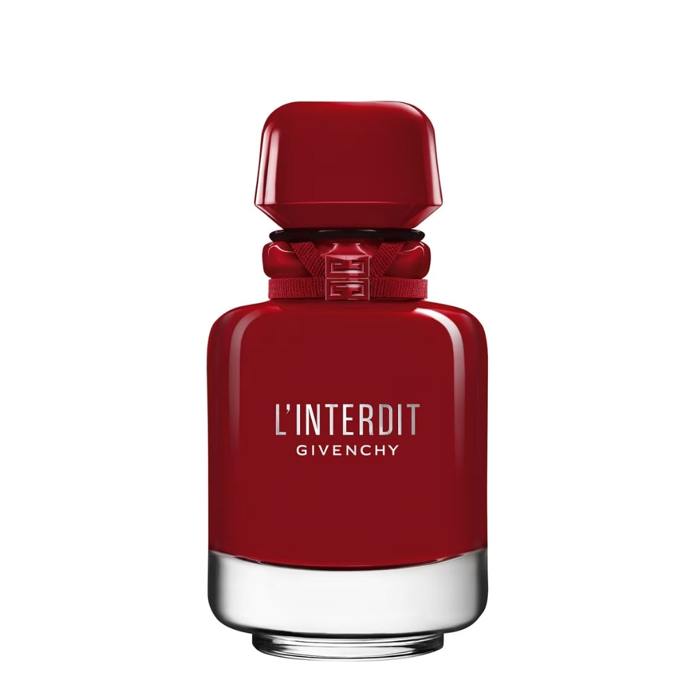Givenchy L'Interdit Rouge Ultime Kadın Parfüm Edp 50 Ml