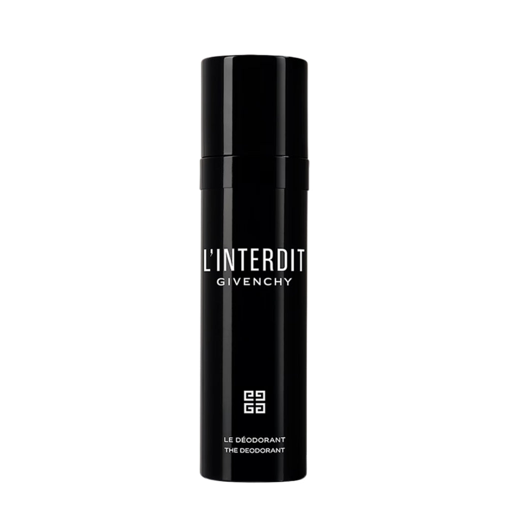 Givenchy L'Interdit The Deodorant 100 Ml