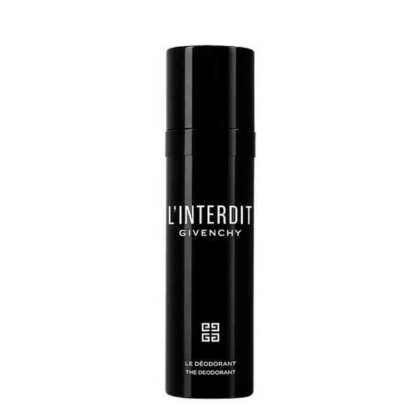 Givenchy L'Interdit The Deodorant 100 Ml