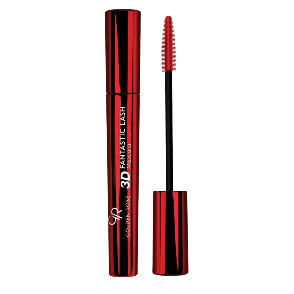 Golden Rose 3D Fantastic Lash Mascara Blistersiz