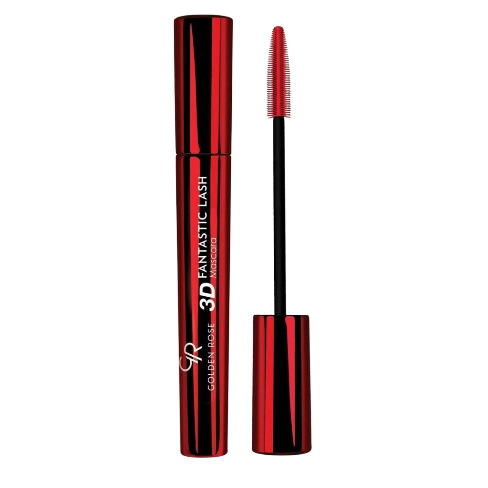 Golden Rose 3D Fantastic Lash Mascara