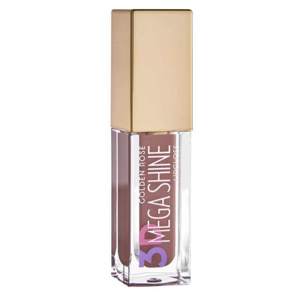 Golden Rose 3D Mega Shine Lipgloss No:103