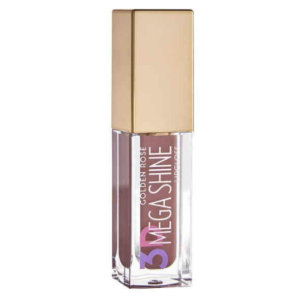 Golden Rose 3D Mega Shine Lipgloss No:103
