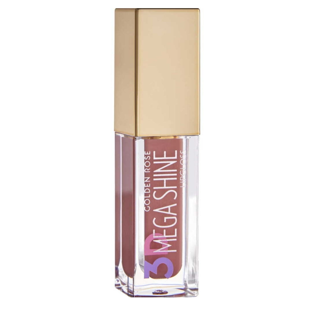 Golden Rose 3D Mega Shine Lipgloss No:104
