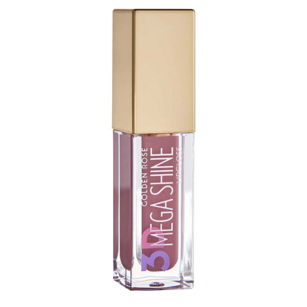 Golden Rose 3D Mega Shine Lipgloss No:106