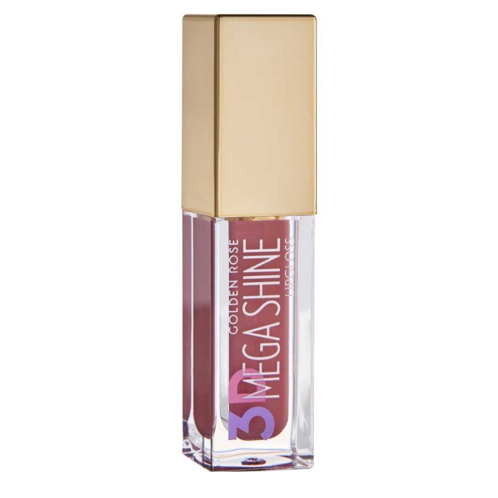 Golden Rose 3D Mega Shine Lipgloss No:109