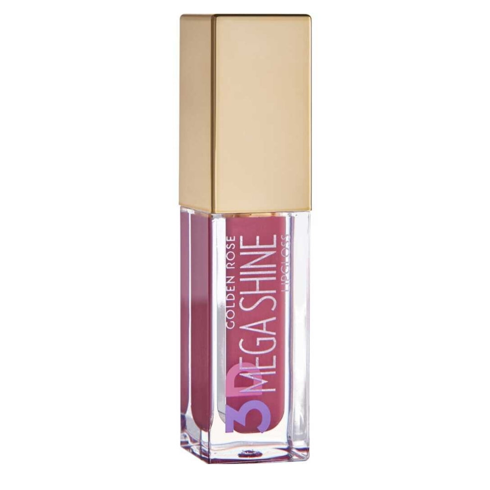 Golden Rose 3D Mega Shine Lipgloss No:110