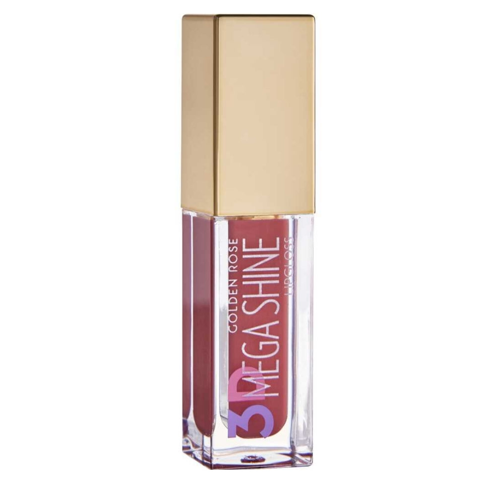 Golden Rose 3D Mega Shine Lipgloss No:111