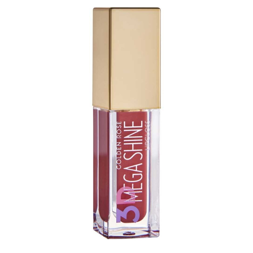 Golden Rose 3D Mega Shine Lipgloss No:113