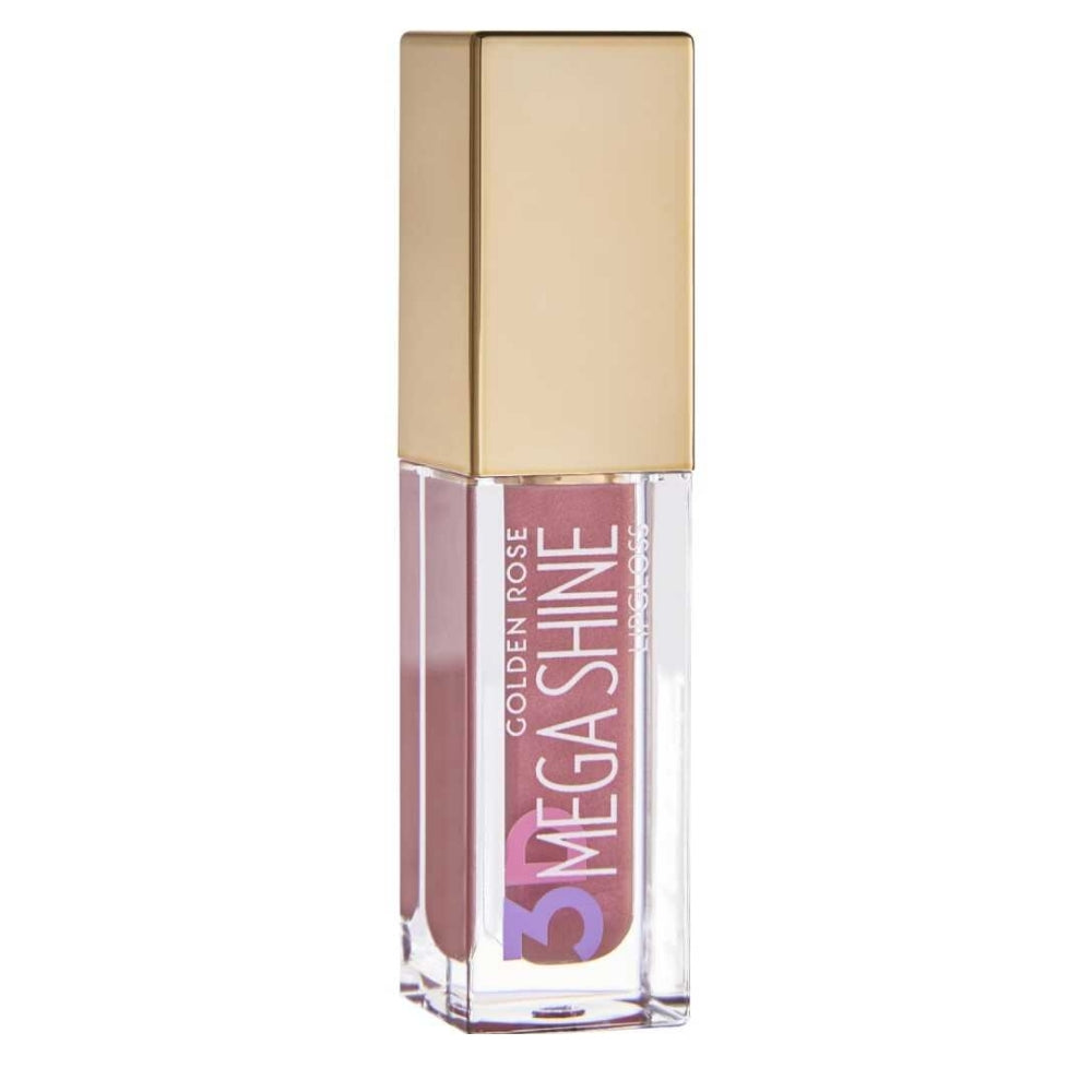 Golden Rose 3D Mega Shine Lipgloss No:114 Shimmer
