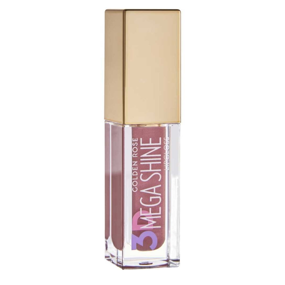 Golden Rose 3D Mega Shine Lipgloss No:115 Shimmer