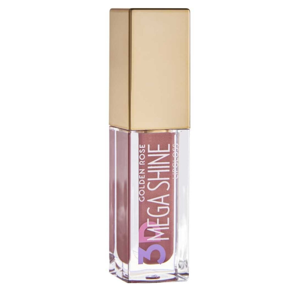 Golden Rose 3D Mega Shine Lipgloss No:117 Shimmer