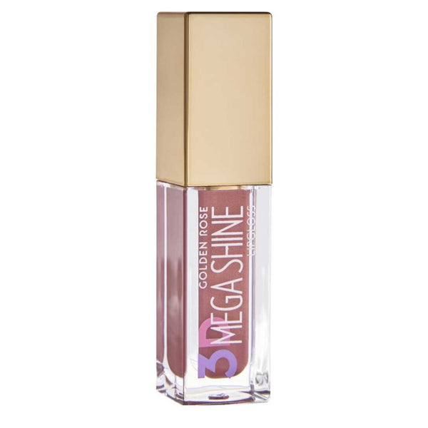 Golden Rose 3D Mega Shine Lipgloss No:117 Shimmer