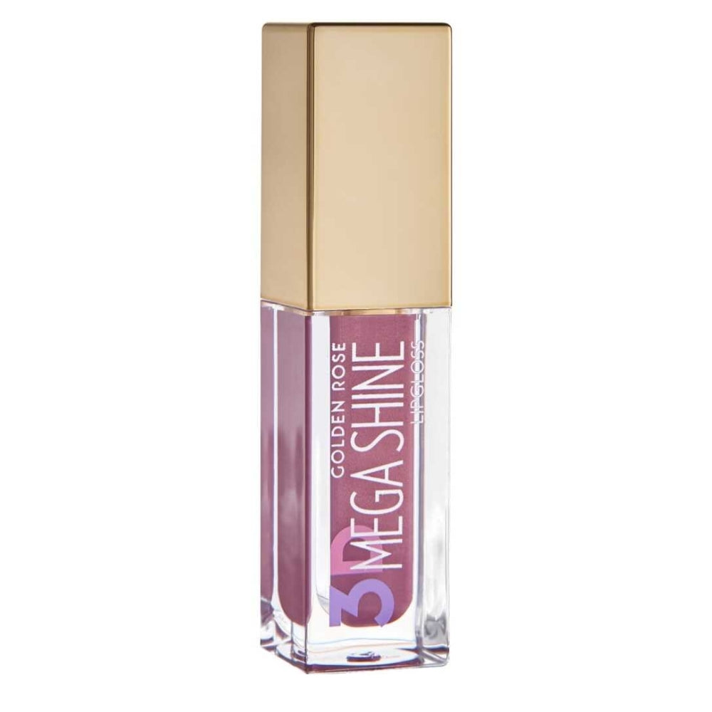 Golden Rose 3D Mega Shine Lipgloss No:118 Shimmer