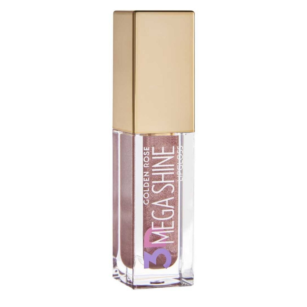 Golden Rose 3D Mega Shine Lipgloss No:119 Sparkle