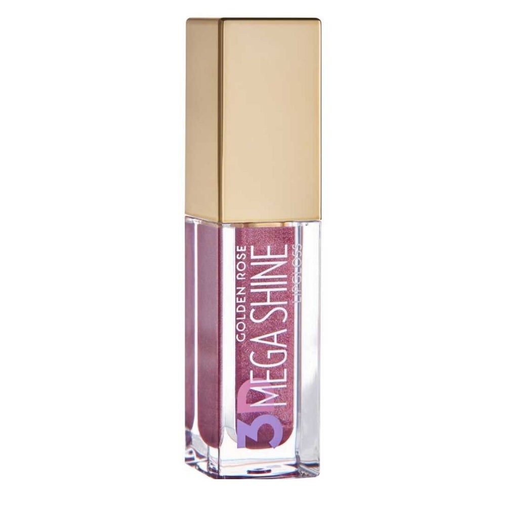 Golden Rose 3D Mega Shine Lipgloss No:120 Sparkle