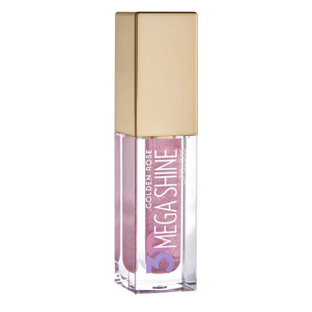 Golden Rose 3D Mega Shine Lipgloss No:121 Sparkle