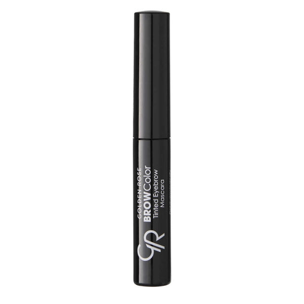 Golden Rose Brow Color Tinted Kaş Maskarası 03