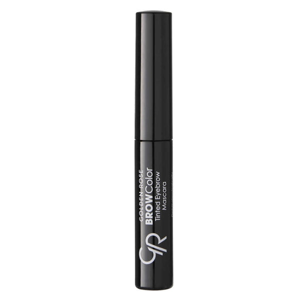 Golden Rose Brow Color Tinted Kaş Maskarası 04