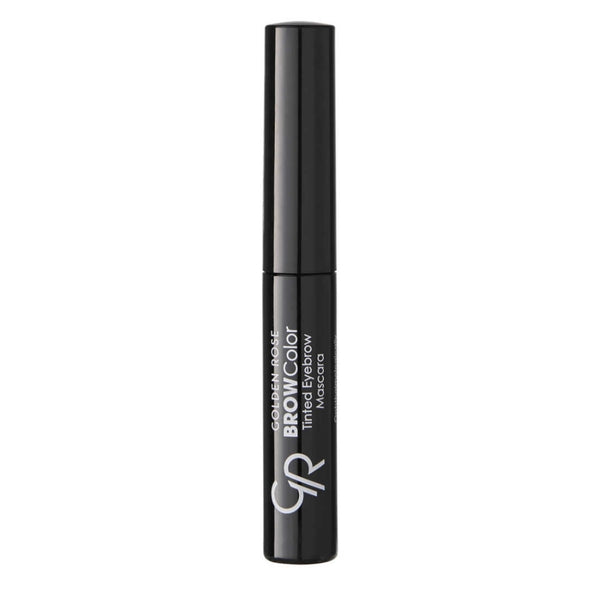 Golden Rose Brow Color Tinted Kaş Maskarası 06