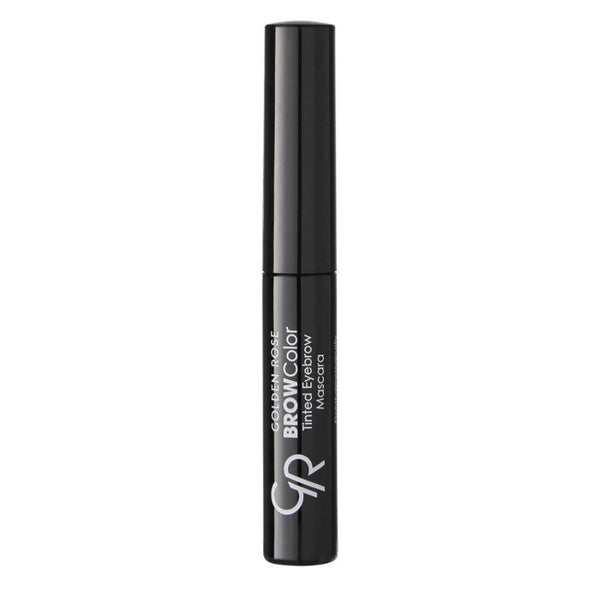 Golden Rose Brow Color Tinted Kaş Maskarası 07
