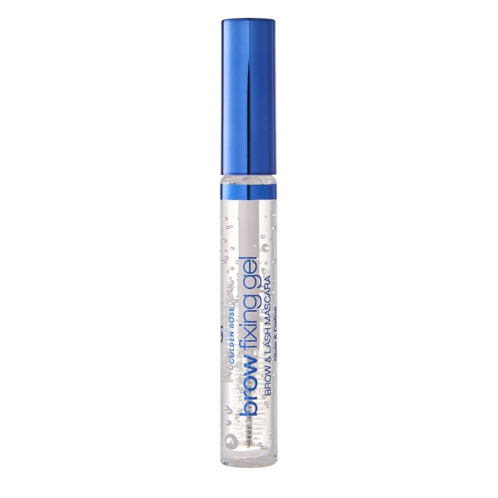 Golden Rose Brow Fixing Gel Kaş Maskarası
