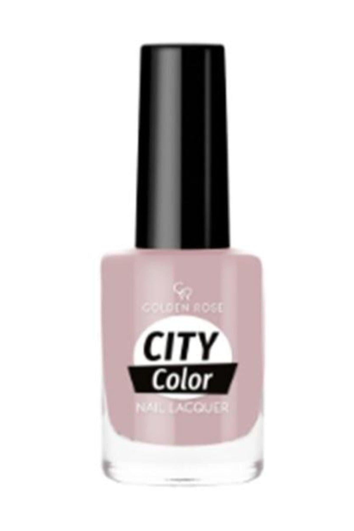 Golden Rose City Color Nail Lacquer 22 10.2ml